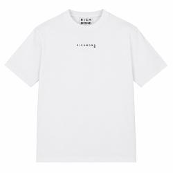 T-SHIRT HATARS OFF-WHITE