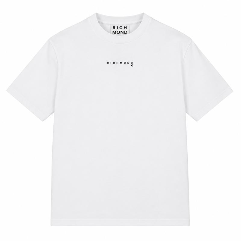 T-SHIRT HATARS OFF-WHITE