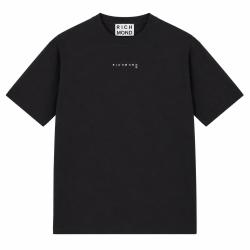 T-SHIRT HATARS BLACK