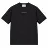 T-SHIRT HATARS BLACK