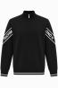 SWEATER TURTLENECK RANUR BLACK