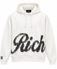 SWEATSHIRT KAMAL(HOODIE OVER) OFF-WHITE