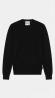 SWEATER MEKLIGI(CREW NECK) BLACK
