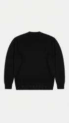 SWEATER BRIMIO BLACK