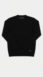 SWEATER BRIMIO BLACK