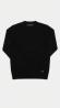 SWEATER BRIMIO BLACK