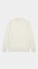 SWEATER BRIMIO WHITE EGRET