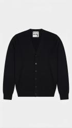 CARDIGAN MEKLIGA BLACK