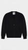 CARDIGAN MEKLIGA BLACK