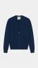 CARDIGAN MEKLIGA BLUE PAGEANT