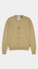 CARDIGAN MEKLIGA BEIGE TWILL