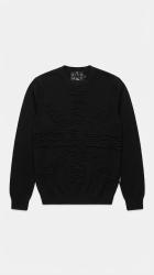SWEATER DIETER BLACK