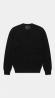 SWEATER DIETER BLACK
