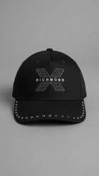 BASEBALL CAP MUBAI BLACK