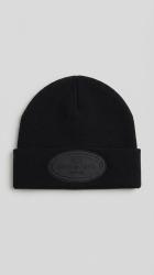 HAT KARUMA BLACK