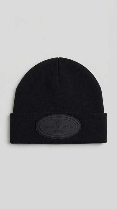 HAT KARUMA BLACK