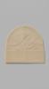 HAT GAUNNART BEIGE TWILL