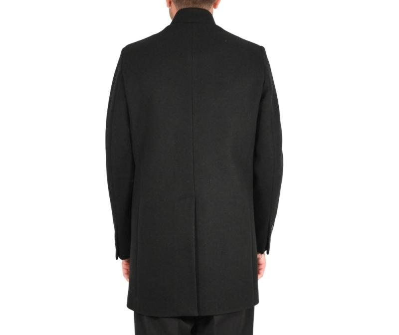 OC1F2W6K03 COLLO PISTAGNA  Nero