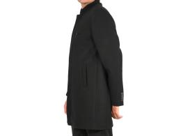 OC1F2W6K03 COLLO PISTAGNA  Nero