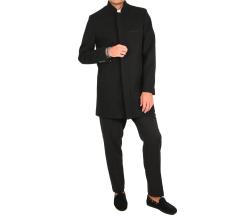 OC1F2W6K03 COLLO PISTAGNA  Nero