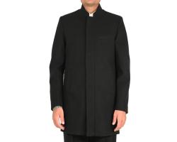 OC1F2W6K03 COLLO PISTAGNA  Nero