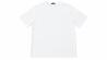 OC1F2W6T27 T-SHIRT M/M PARICOLLO Bianco