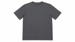 OC1F2W6T27 T-SHIRT M/M PARICOLLO Blu