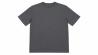 OC1F2W6T27 T-SHIRT M/M PARICOLLO Blu