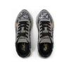 Z46219 BIG ALLY SEQUIN Argento