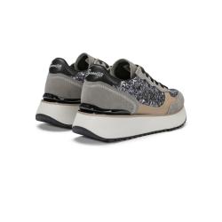 Z46219 BIG ALLY SEQUIN Argento