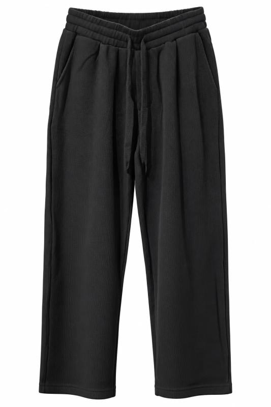 GL2325F INTRECCIO SOTTILE Nero 