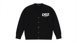 F62A437 CARDIGAN Nero 