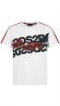 F62A376 T-SHIRT Bianco