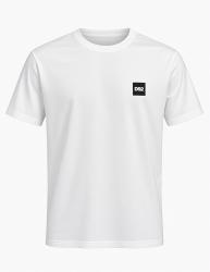 F62A313 T-SHIRT Bianco