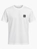 F62A313 T-SHIRT Bianco