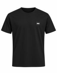 F62A313 T-SHIRT Nero