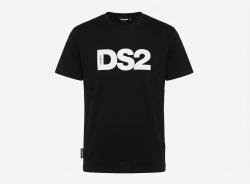 F62A323 T-SHIRT Nero