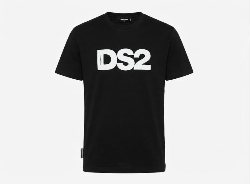 F62A323 T-SHIRT Nero