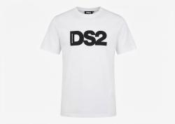 F62A323 T-SHIRT Bianco