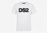 F62A323 T-SHIRT Bianco