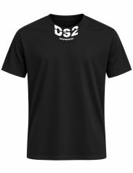 F62A389 T-SHIRT  Nero