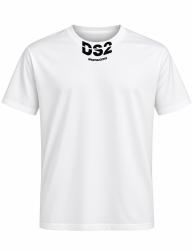 F62A389 T-SHIRT  Bianco