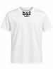 F62A389 T-SHIRT  Bianco