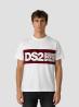 F62A370 T-SHIRT  Bianco