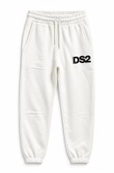 F62A365 PANTALONE TUTA Bianco