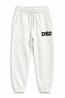 F62A365 PANTALONE TUTA Bianco