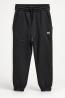 F62A317 PANTALONE TUTA Nero 