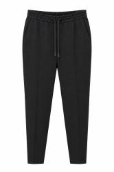 OE1F2W6P48 PANTALACCIO ANTI FIT Nero 