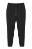 OE1F2W6P48 PANTALACCIO ANTI FIT Nero 