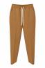 OE1F2W6P48 PANTALACCIO ANTI FIT Beige